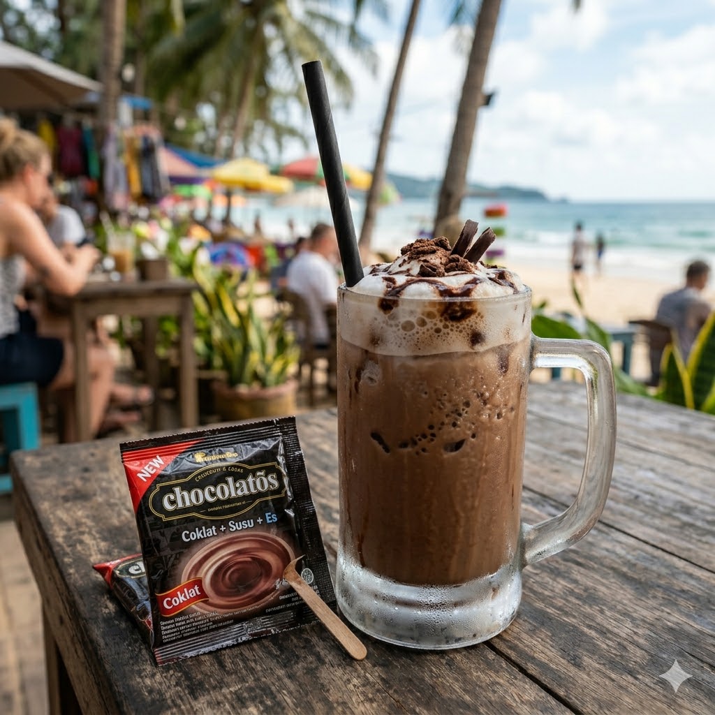 Chocolatos